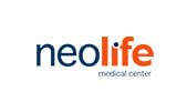 Neolife Medical Center saplık merkezi tanıtım çekimleri