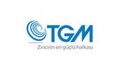 TGM Zincirin en güçlü halkası firma tanıtımı ürün kampanyası