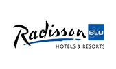 Radisson Blu Hotel tanıtım filmleri